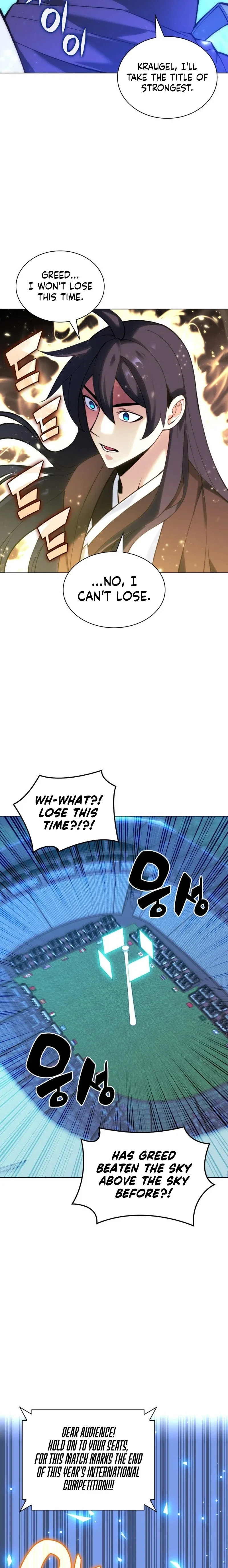 Overgeared Chapter 227 – Page 26
