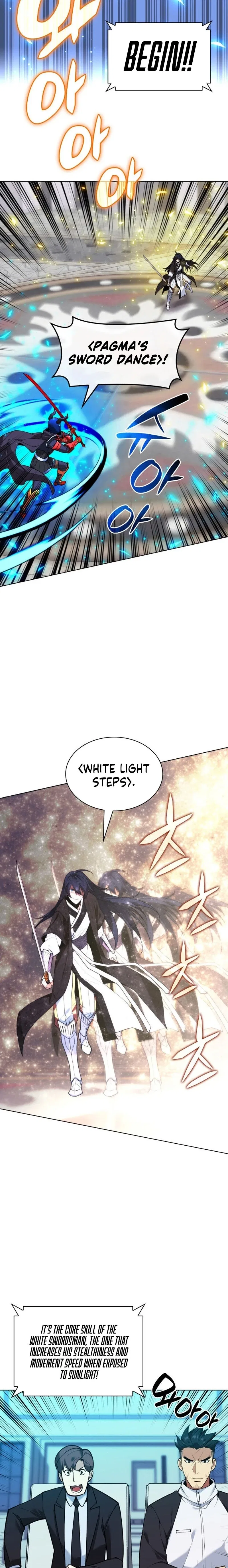 Overgeared Chapter 227 – Page 27