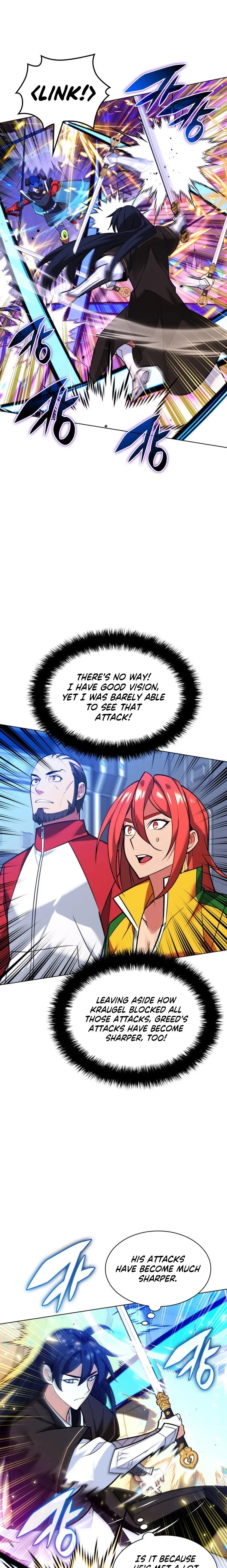 Overgeared Chapter 227 – Page 29