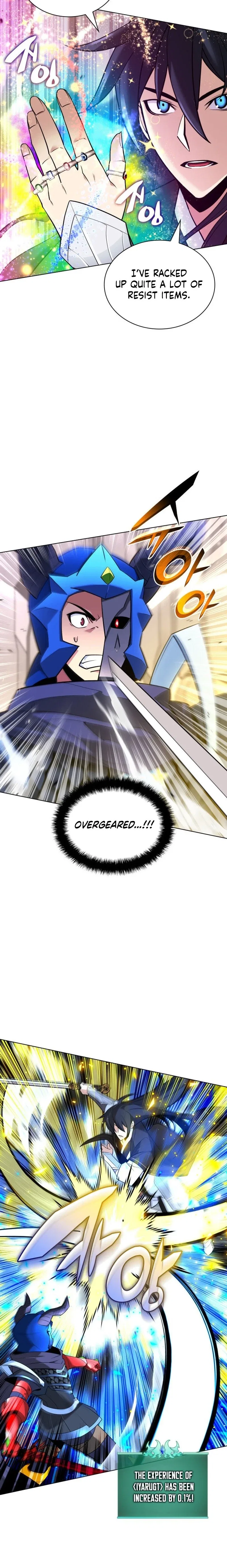 Overgeared Chapter 227 – Page 32