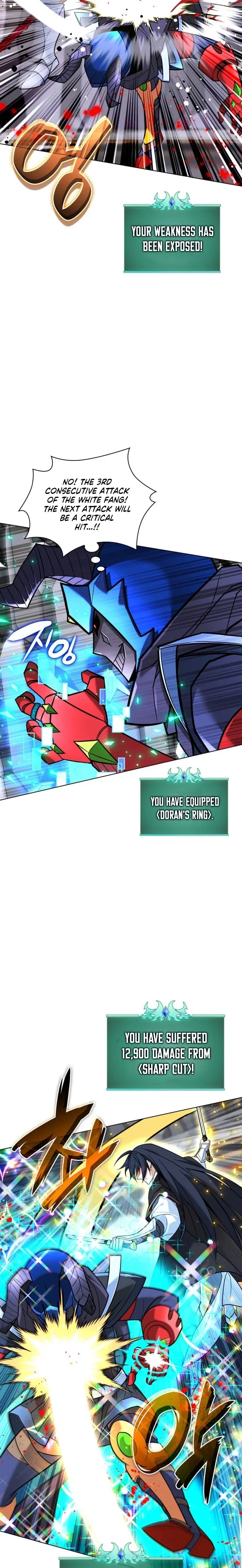 Overgeared Chapter 227 – Page 35