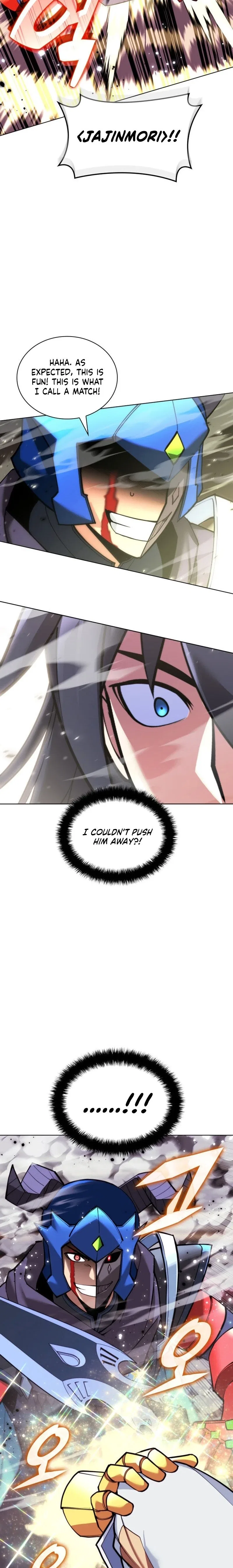 Overgeared Chapter 227 – Page 39