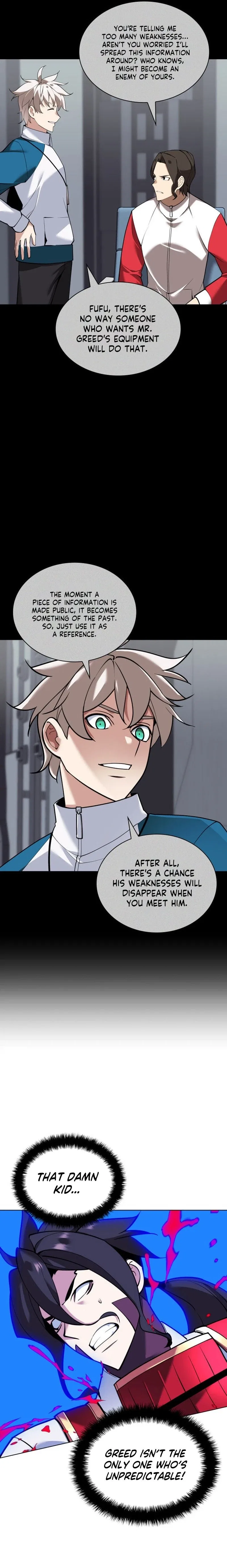 Overgeared Chapter 226 – Page 13