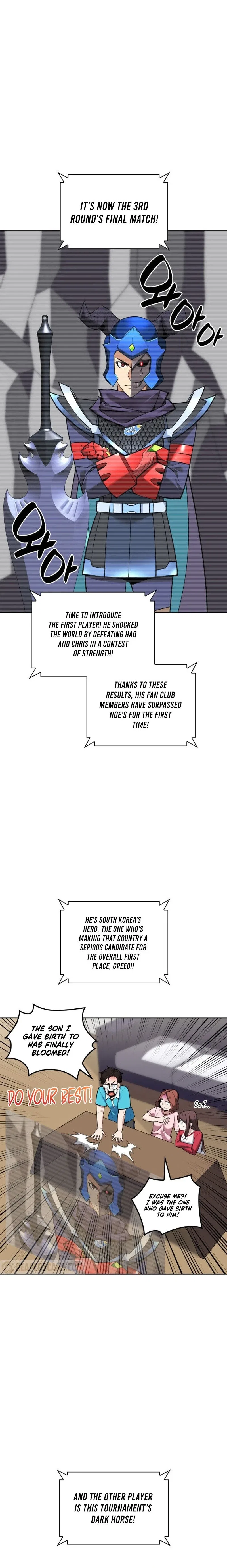 Overgeared Chapter 226 – Page 16