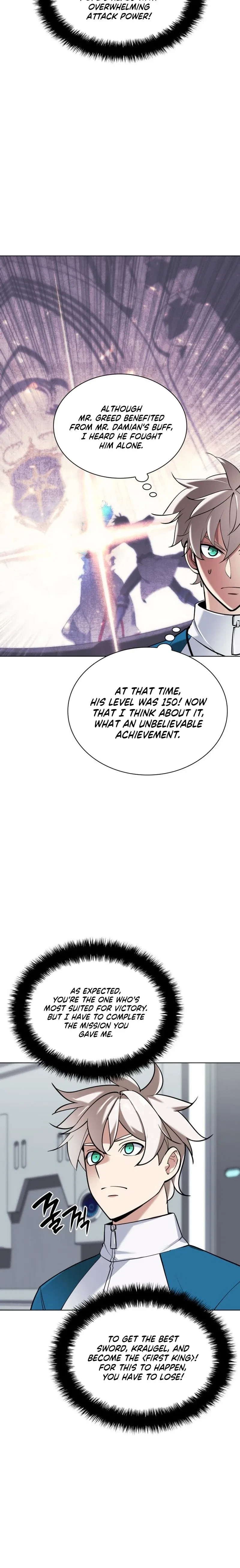 Overgeared Chapter 226 – Page 19
