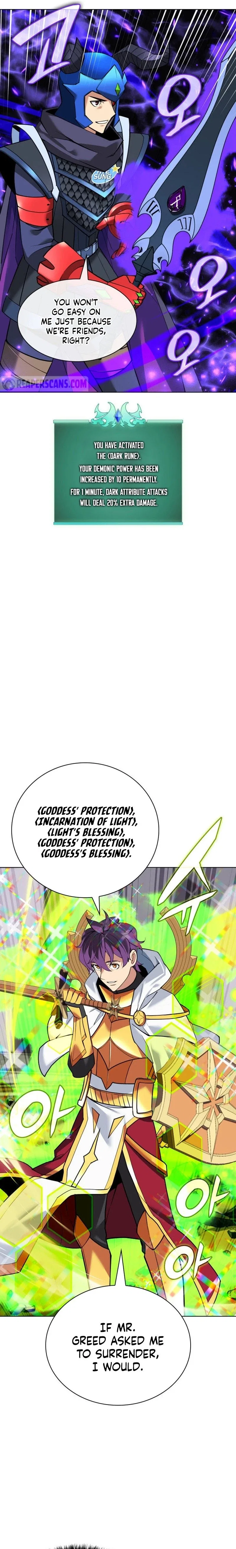 Overgeared Chapter 226 – Page 21