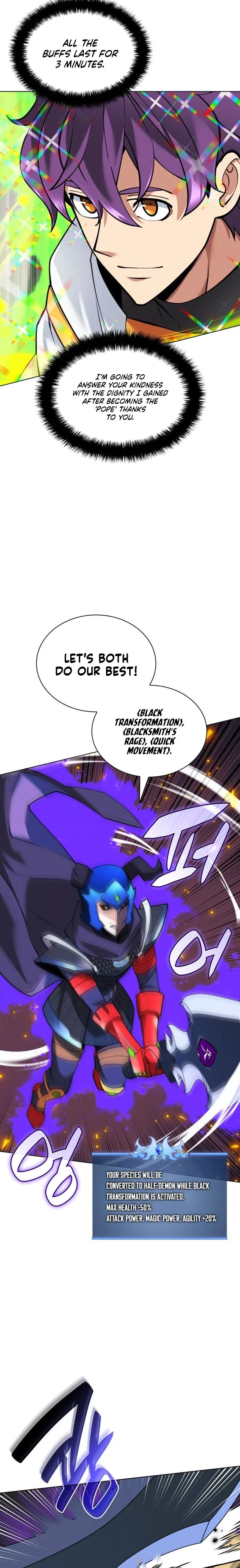 Overgeared Chapter 226 – Page 22
