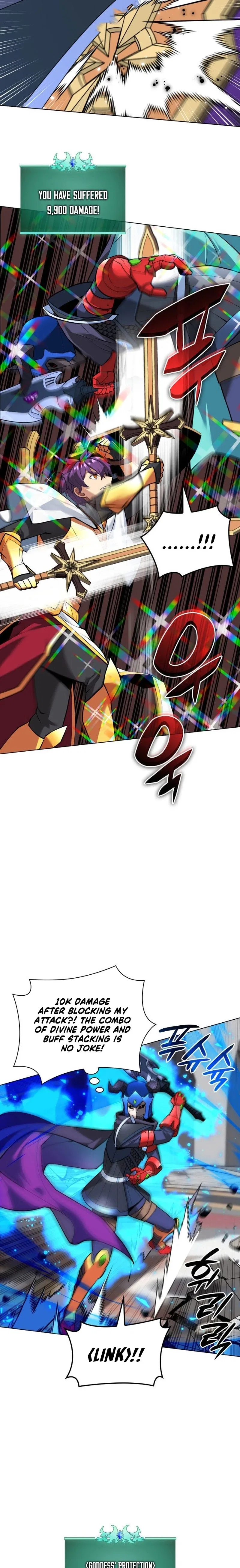 Overgeared Chapter 226 – Page 23
