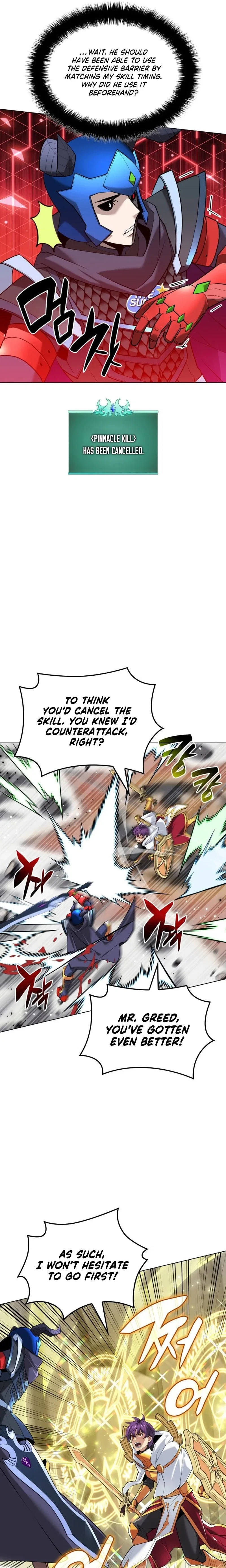 Overgeared Chapter 226 – Page 25