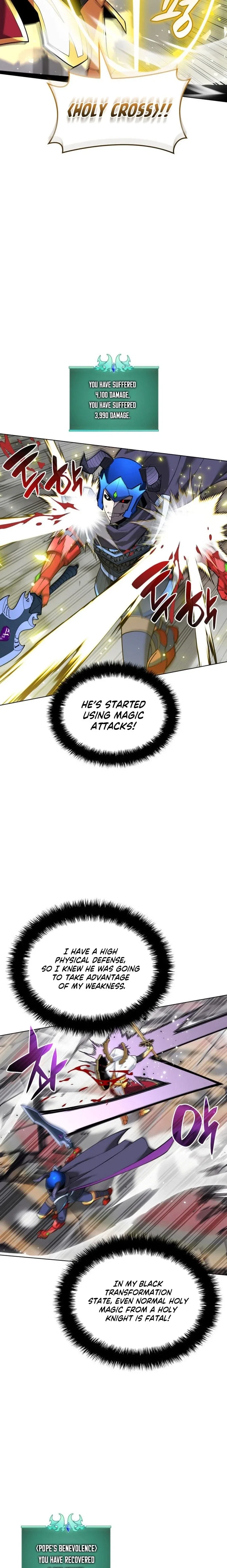 Overgeared Chapter 226 – Page 30