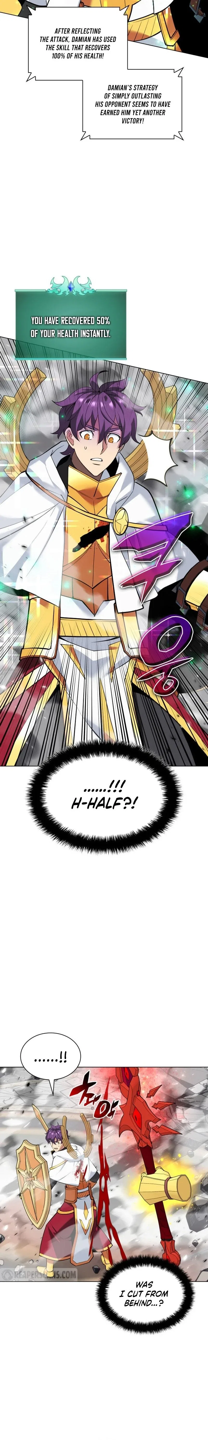 Overgeared Chapter 226 – Page 36