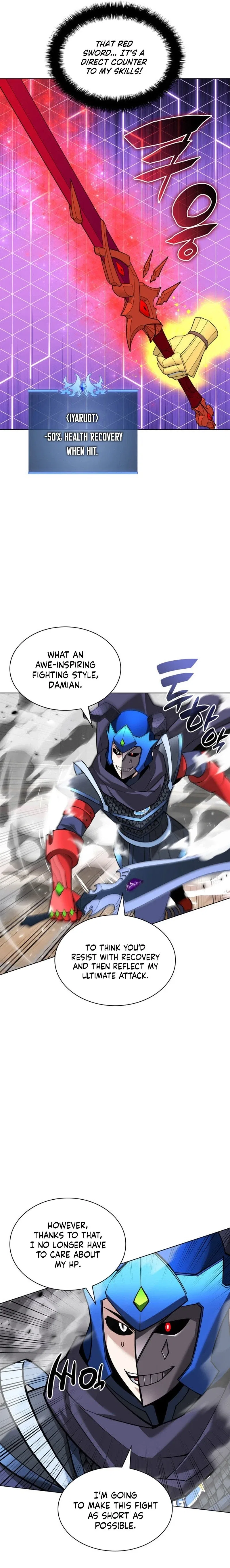 Overgeared Chapter 226 – Page 37