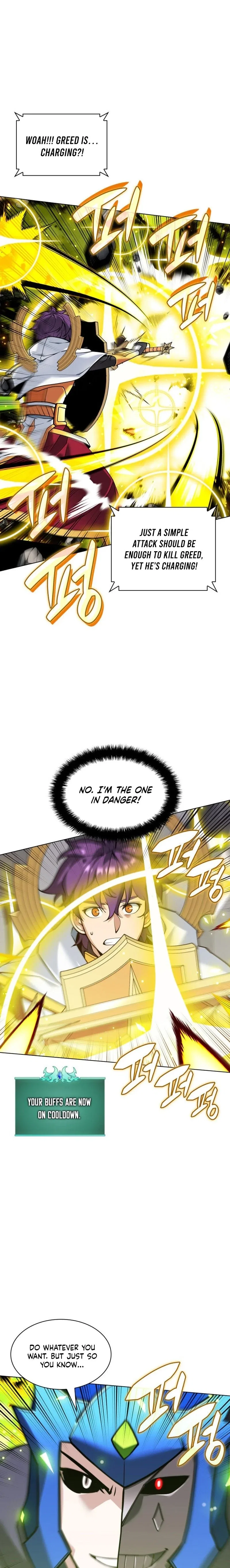 Overgeared Chapter 226 – Page 38