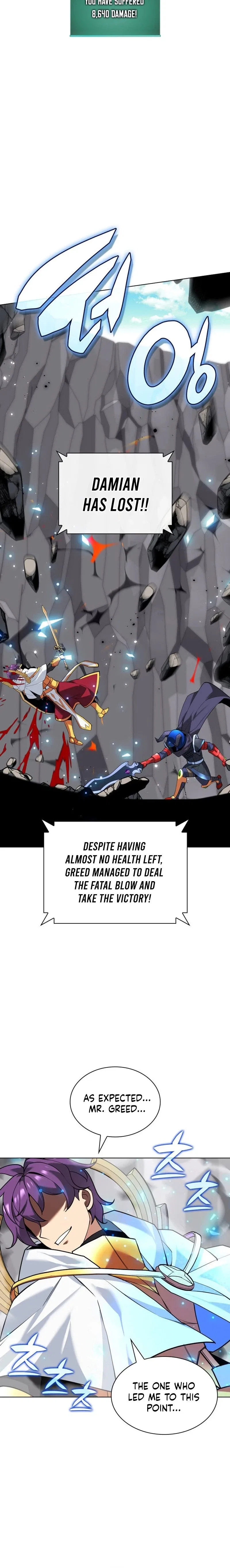 Overgeared Chapter 226 – Page 40