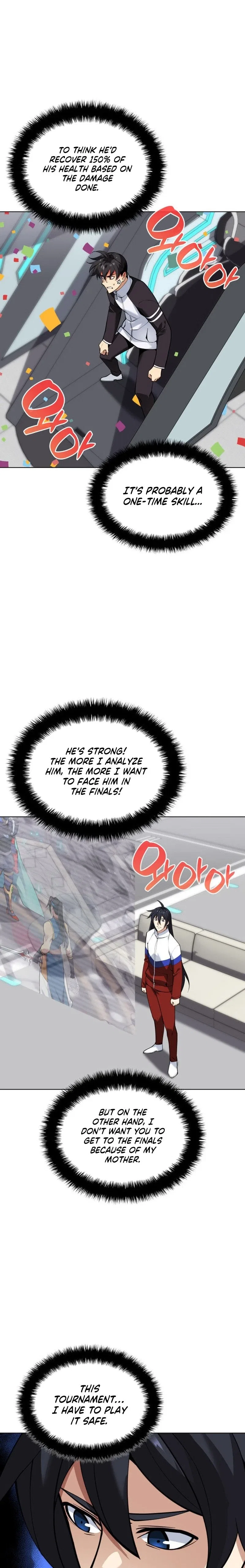 Overgeared Chapter 225 – Page 5