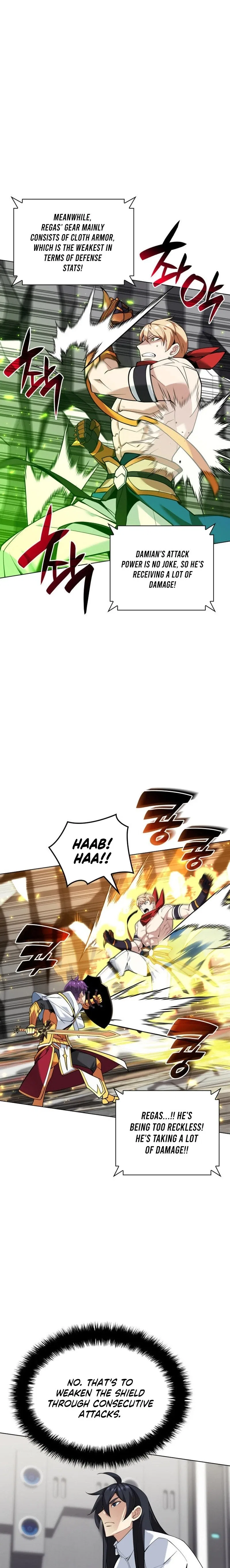 Overgeared Chapter 225 – Page 10