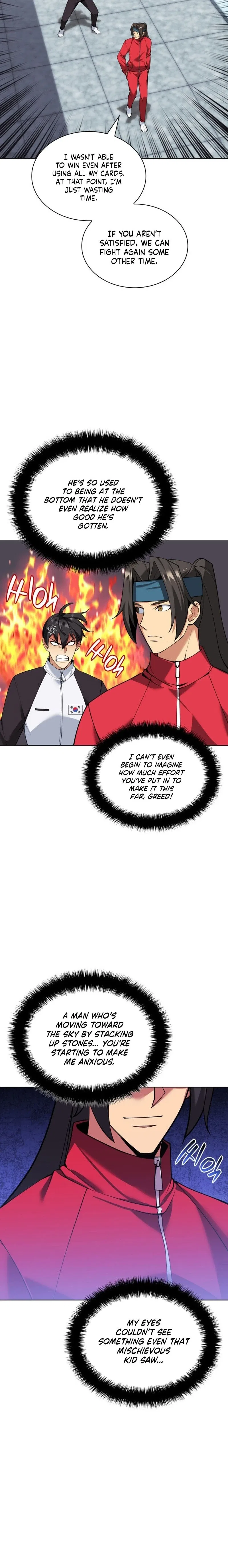 Overgeared Chapter 225 – Page 12