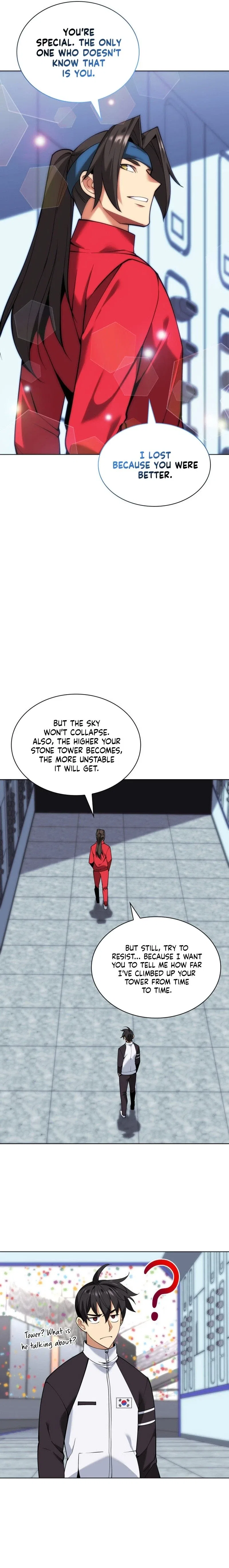 Overgeared Chapter 225 – Page 13