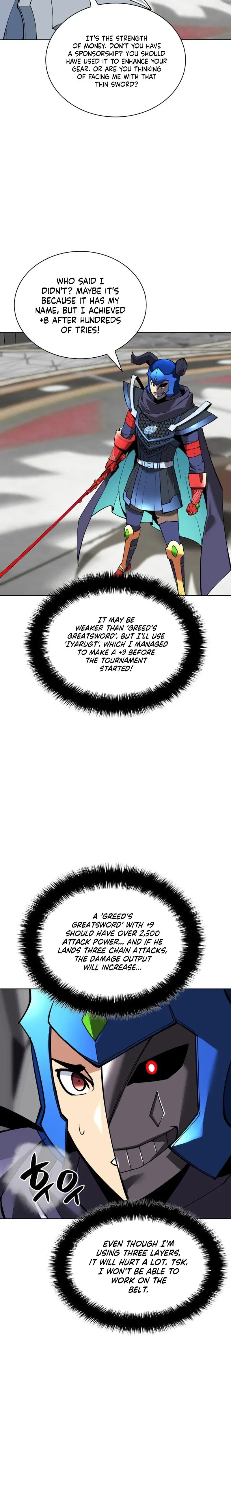 Overgeared Chapter 225 – Page 20
