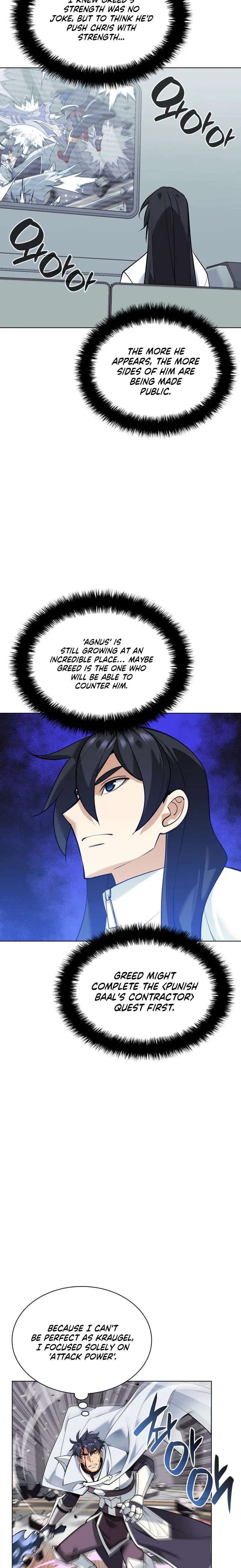 Overgeared Chapter 225 – Page 31