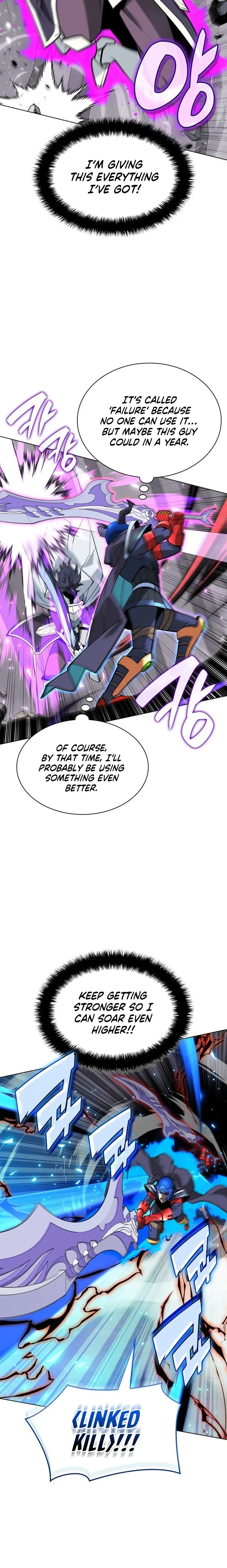 Overgeared Chapter 225 – Page 34