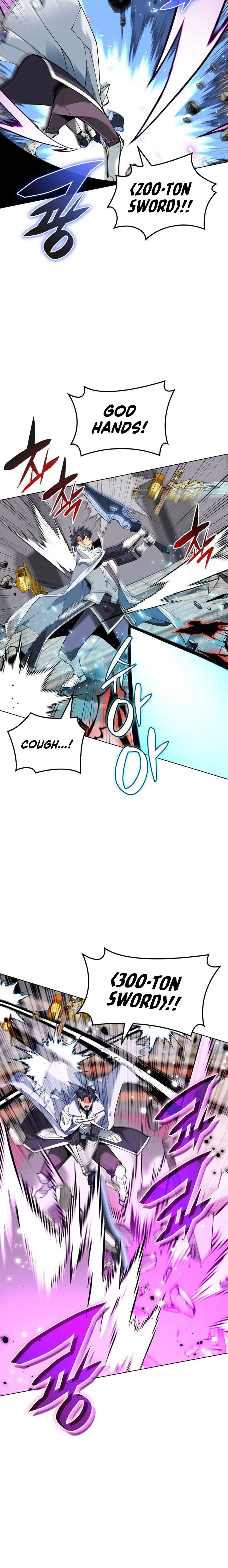 Overgeared Chapter 225 – Page 36