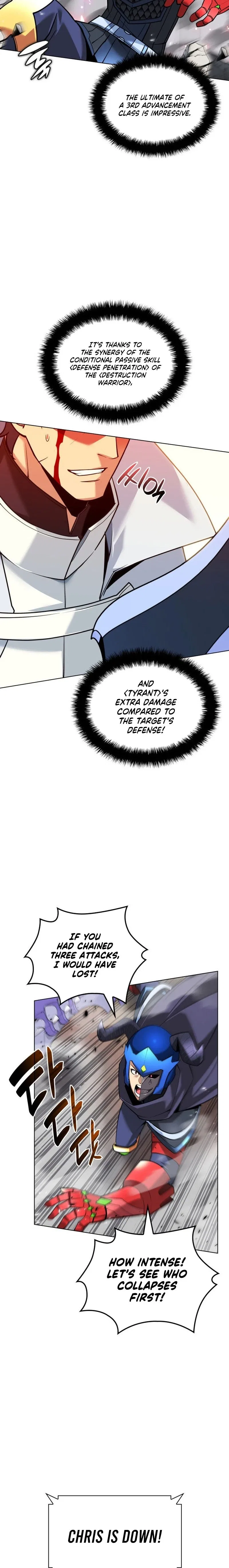 Overgeared Chapter 225 – Page 39
