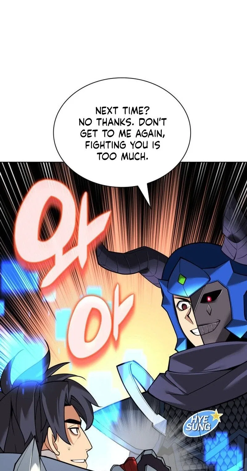Overgeared Chapter 225 – Page 42
