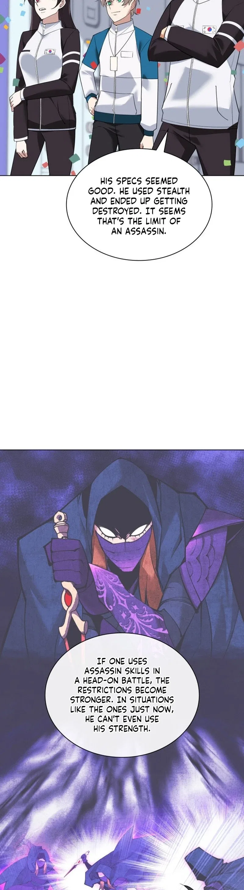 Overgeared Chapter 224 – Page 6