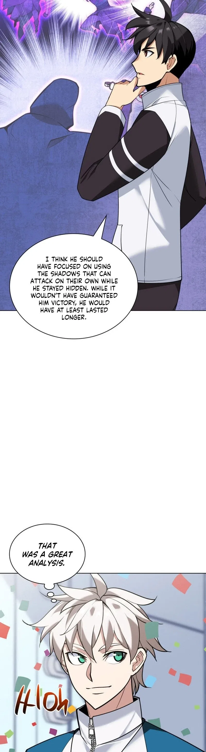 Overgeared Chapter 224 – Page 7