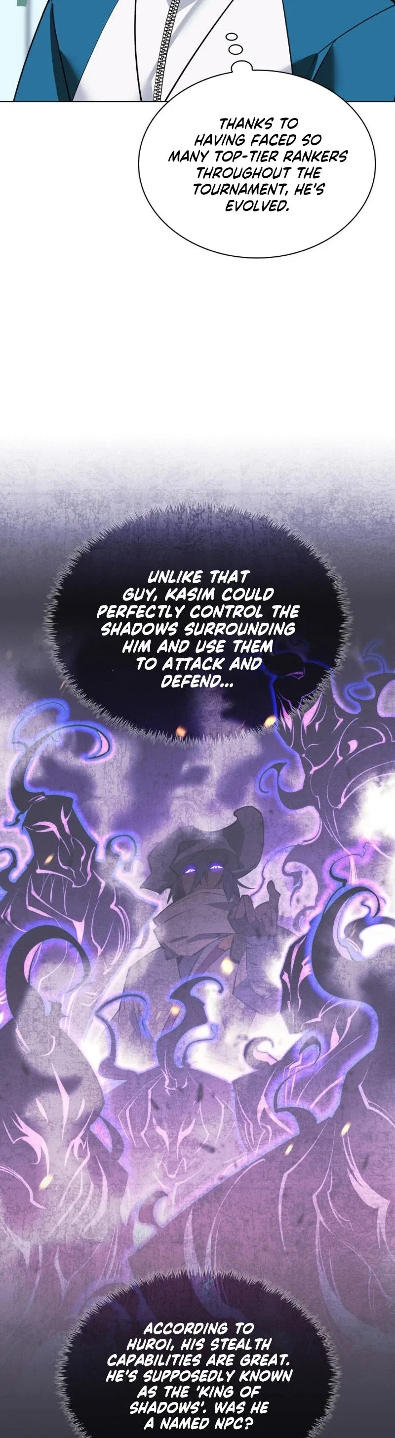 Overgeared Chapter 224 – Page 8