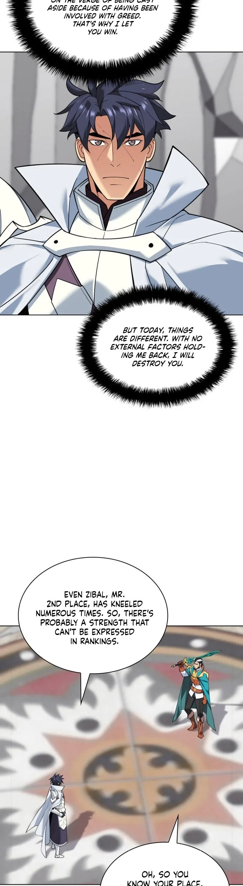 Overgeared Chapter 224 – Page 15