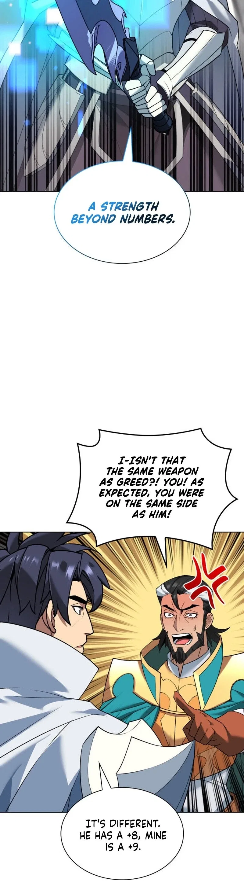 Overgeared Chapter 224 – Page 17