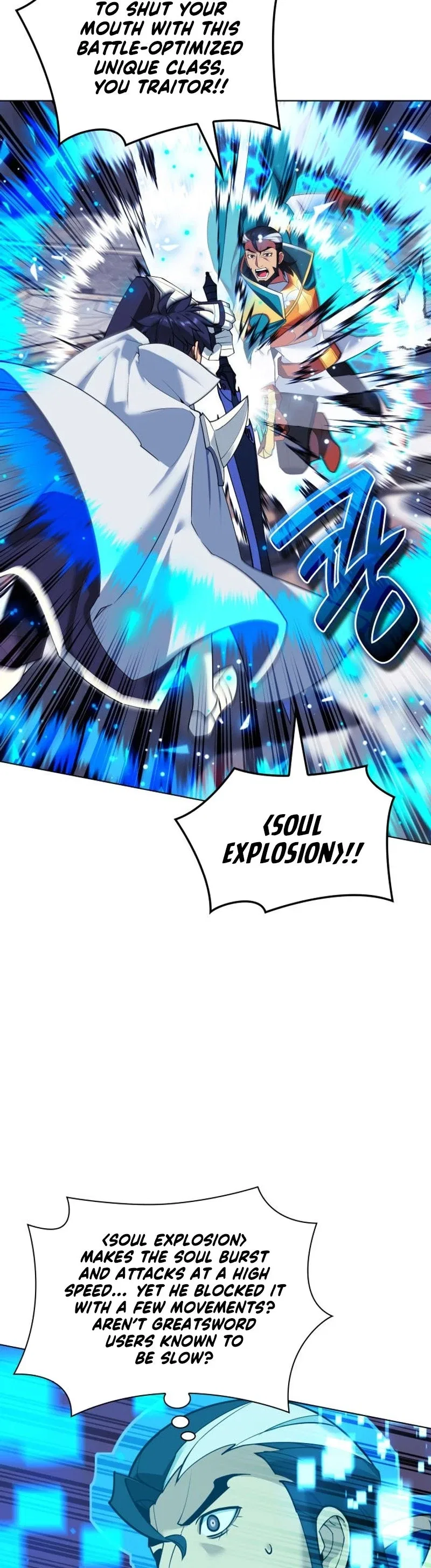 Overgeared Chapter 224 – Page 19