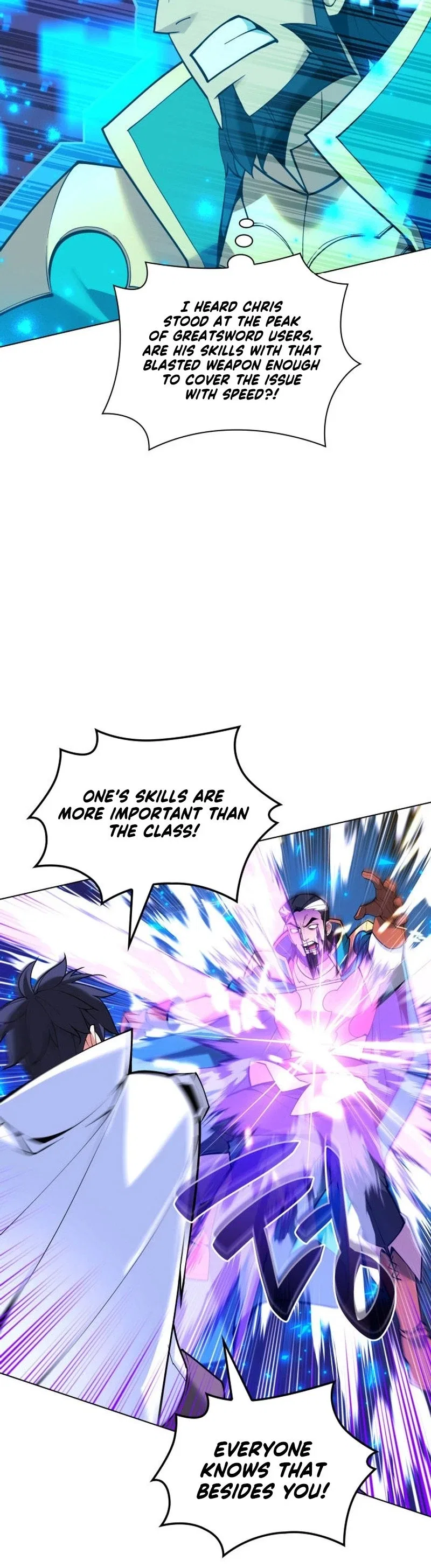 Overgeared Chapter 224 – Page 20