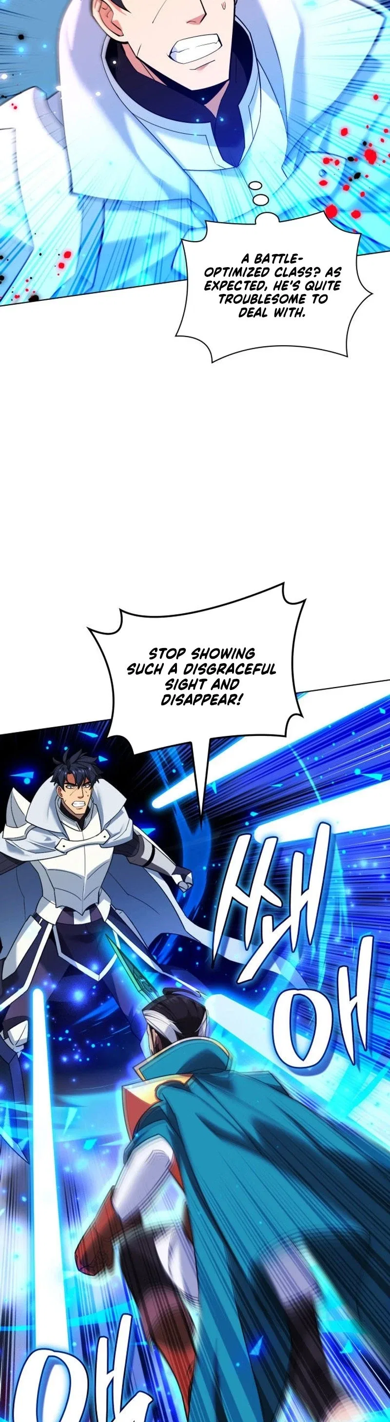 Overgeared Chapter 224 – Page 23