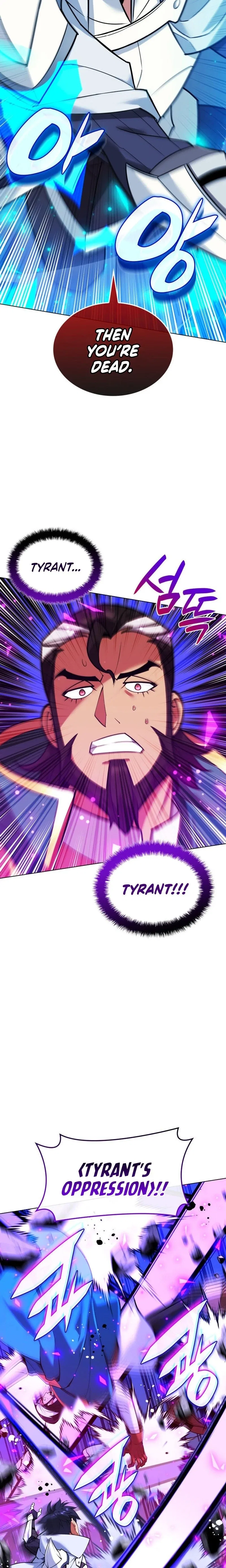 Overgeared Chapter 224 – Page 30
