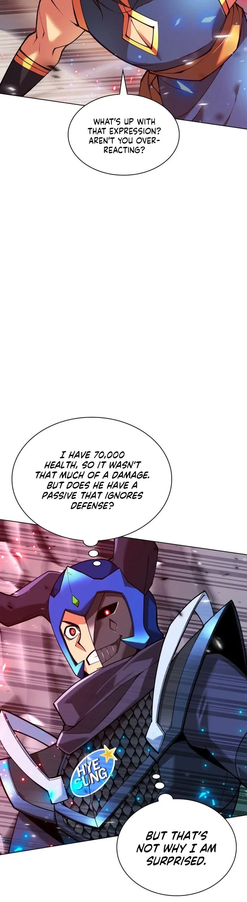 Overgeared Chapter 224 – Page 39