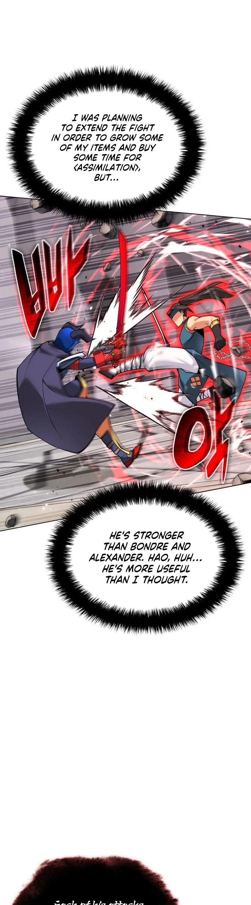 Overgeared Chapter 224 – Page 41