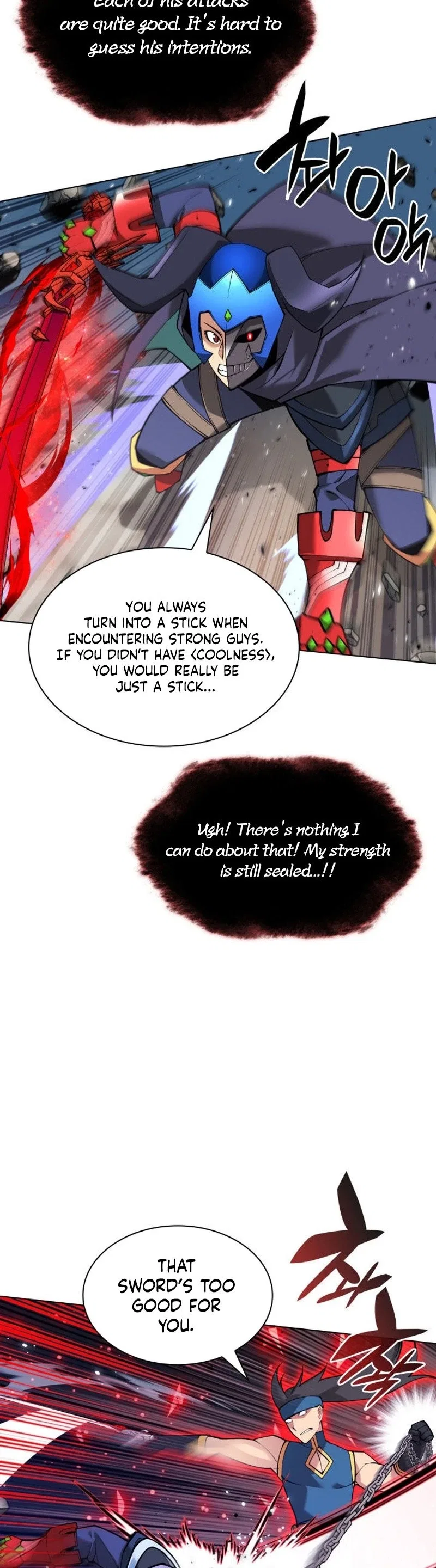 Overgeared Chapter 224 – Page 42