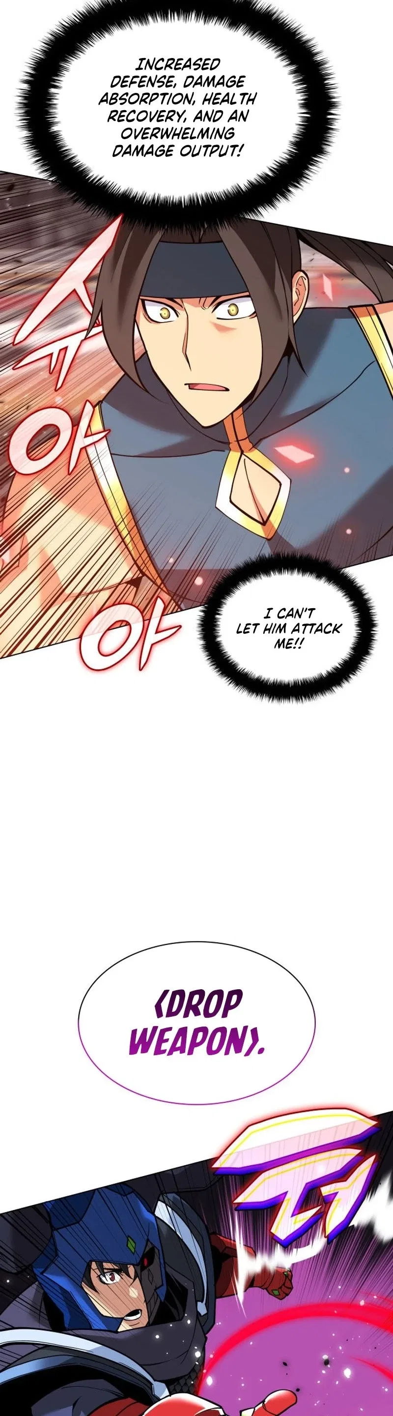 Overgeared Chapter 224 – Page 46