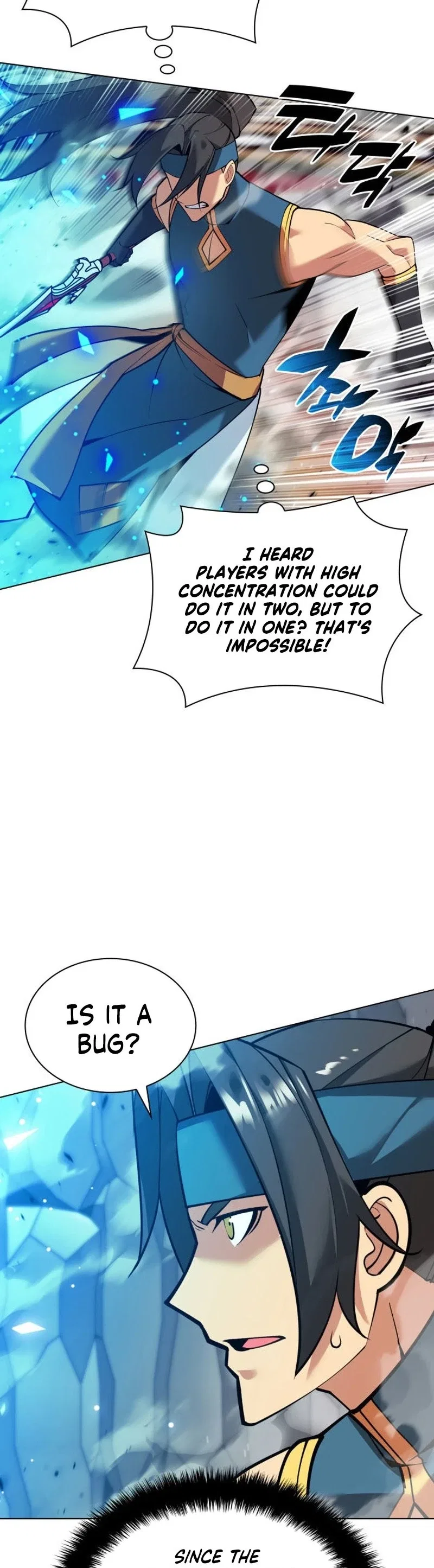Overgeared Chapter 224 – Page 50