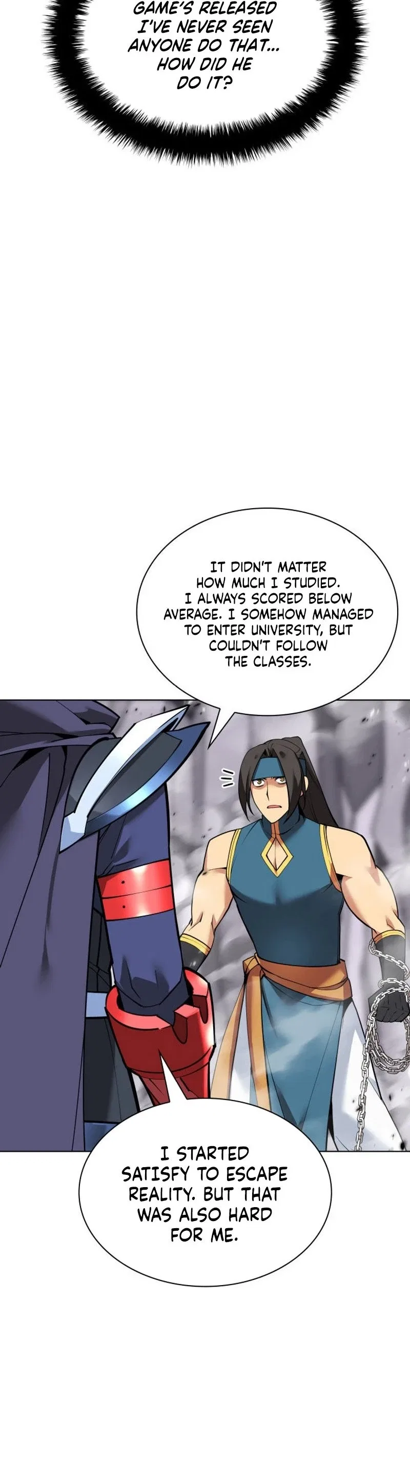 Overgeared Chapter 224 – Page 51