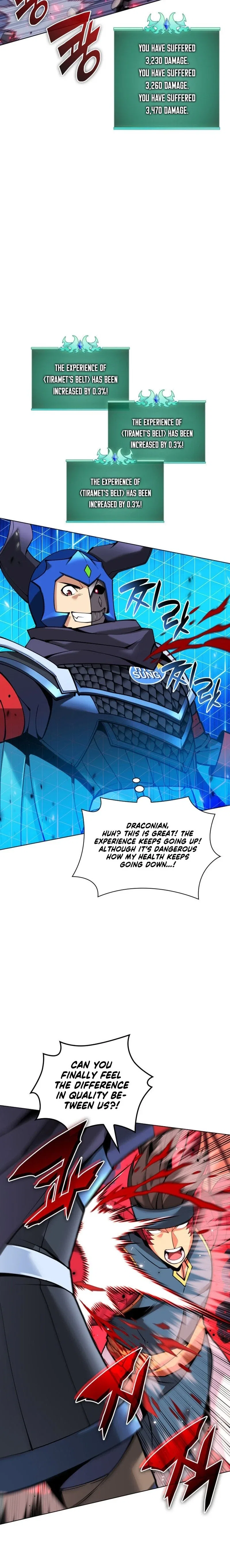 Overgeared Chapter 224 – Page 58