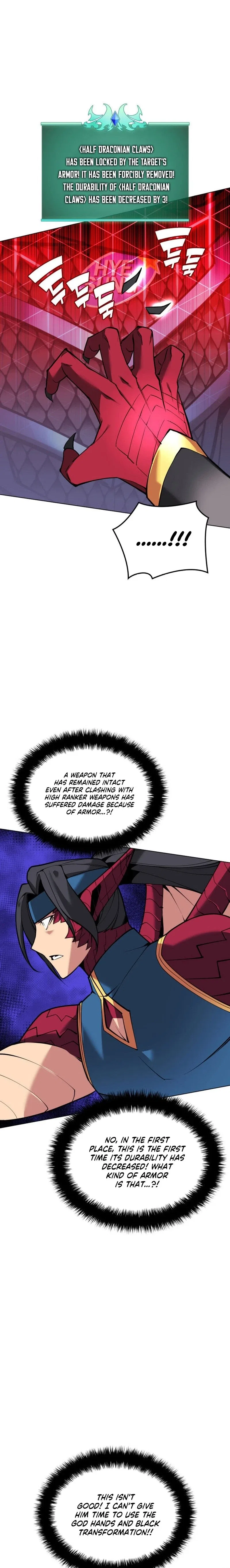 Overgeared Chapter 224 – Page 59