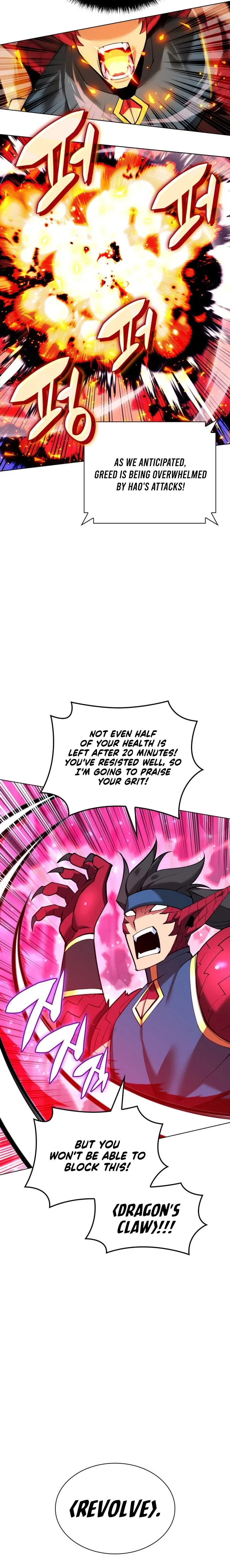 Overgeared Chapter 224 – Page 60