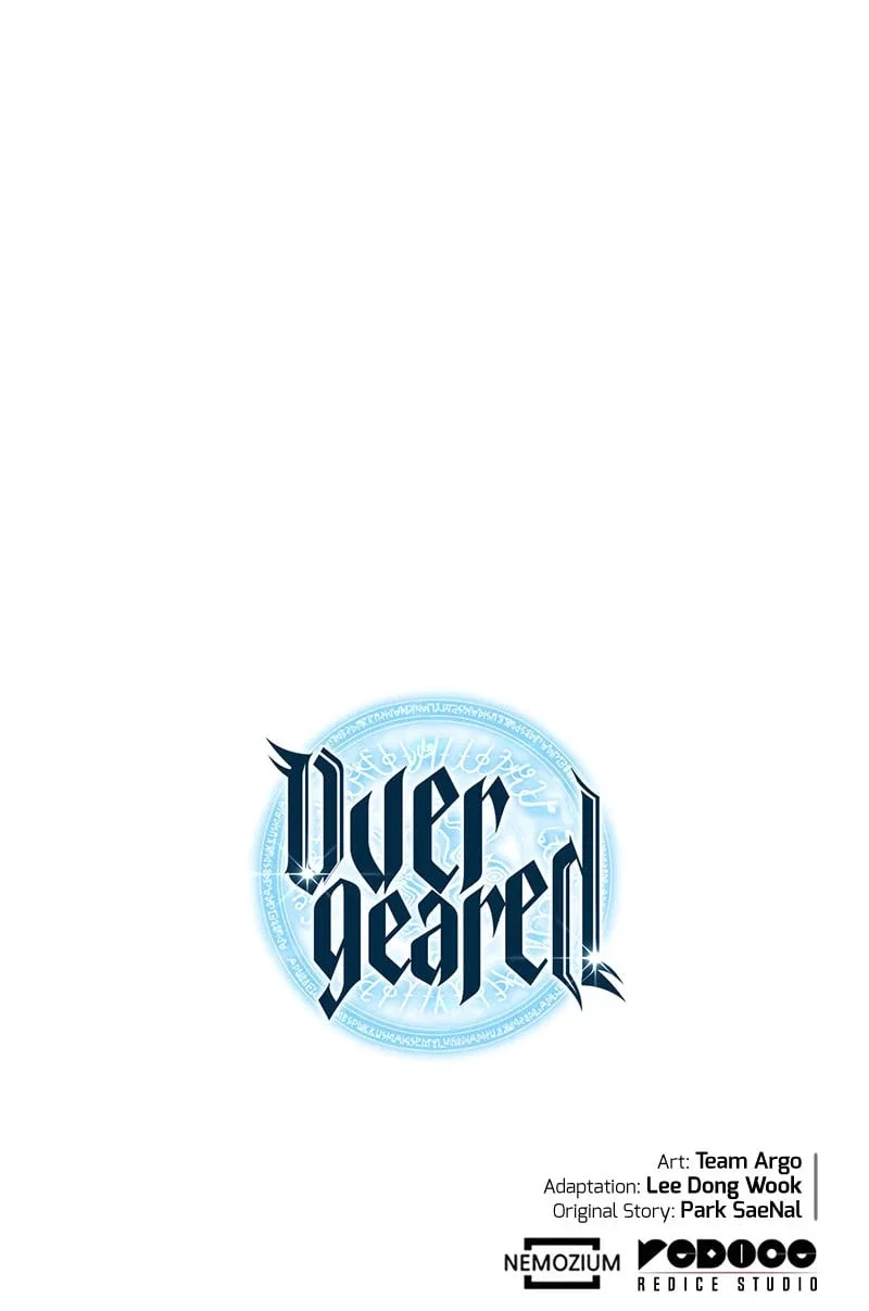 Overgeared Chapter 224 – Page 68
