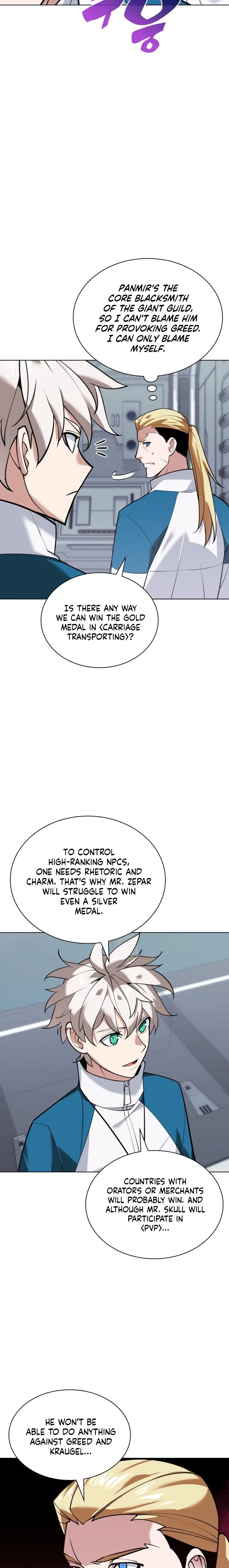 Overgeared Chapter 223 – Page 6