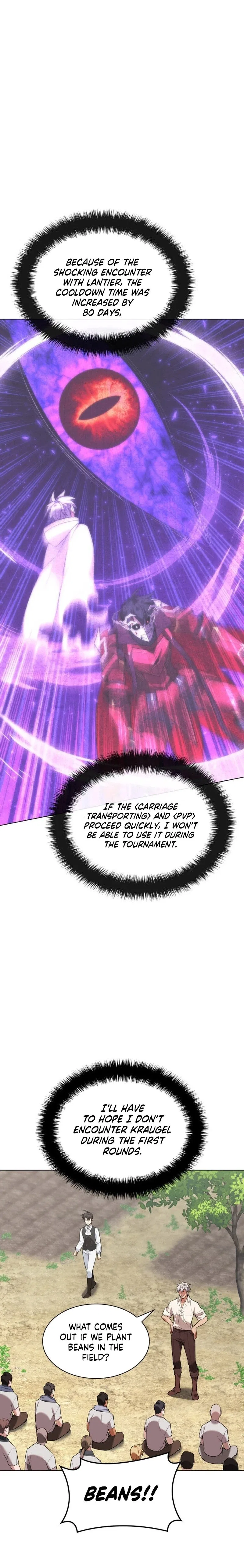 Overgeared Chapter 223 – Page 10