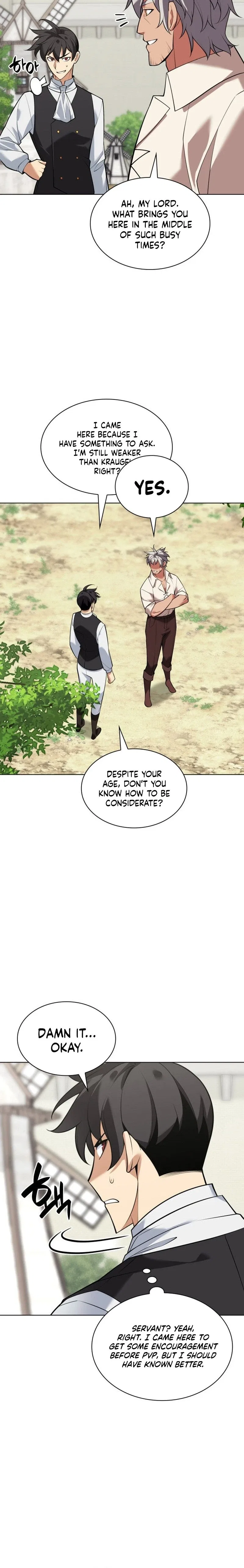 Overgeared Chapter 223 – Page 12